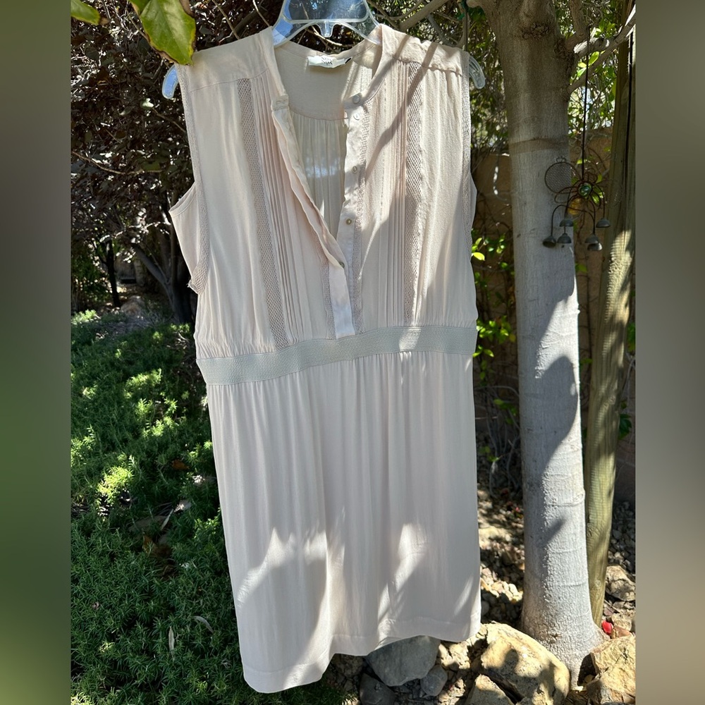 Noa Noa dress.
